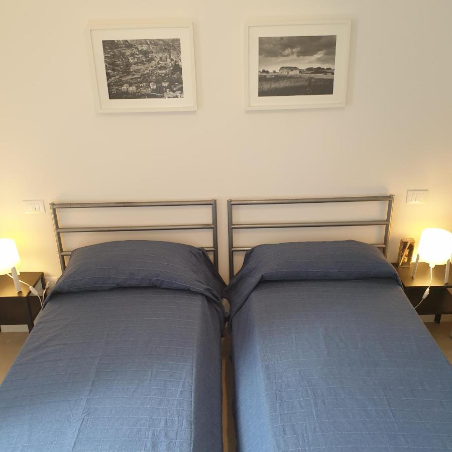 Ca' Nova Hotell Bologna Eksteriør bilde