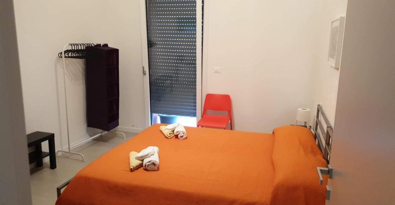 Ca' Nova Hotell Bologna Eksteriør bilde