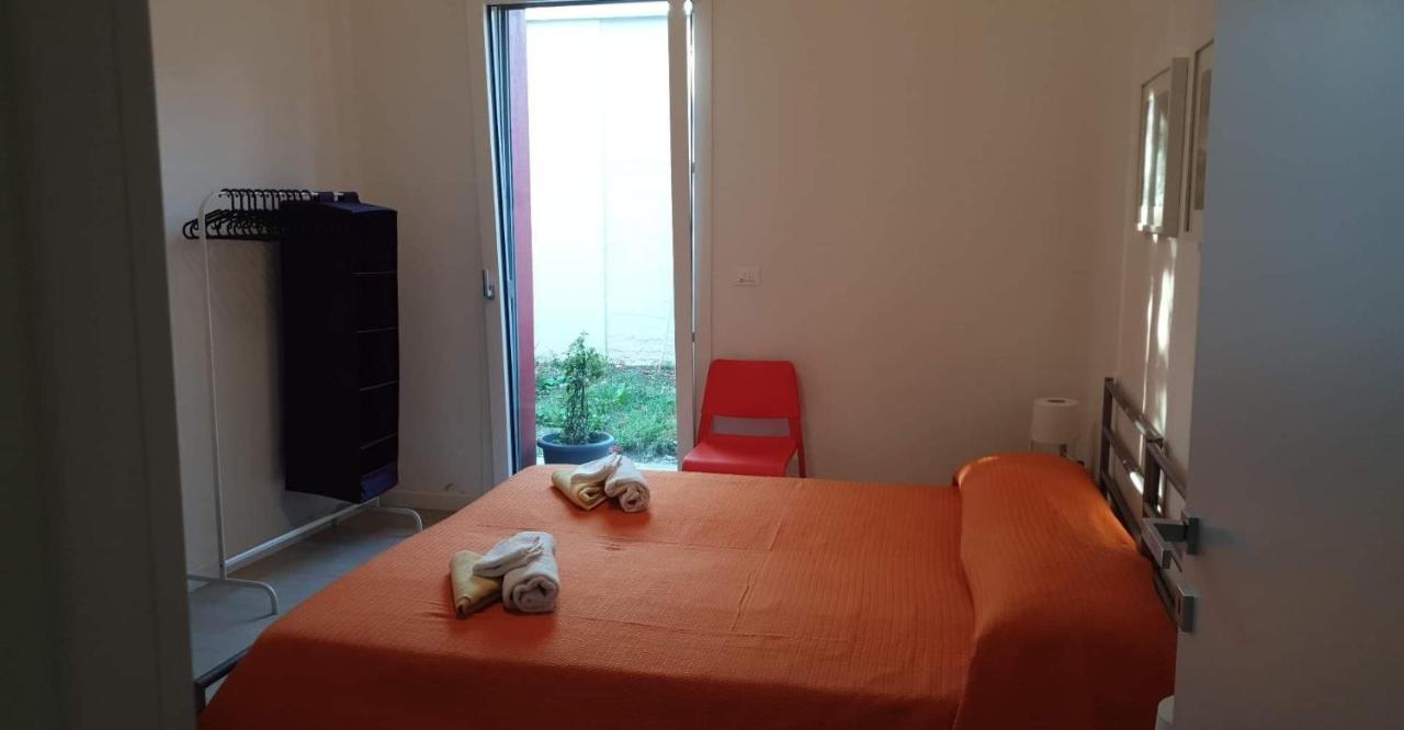 Ca' Nova Hotell Bologna Eksteriør bilde