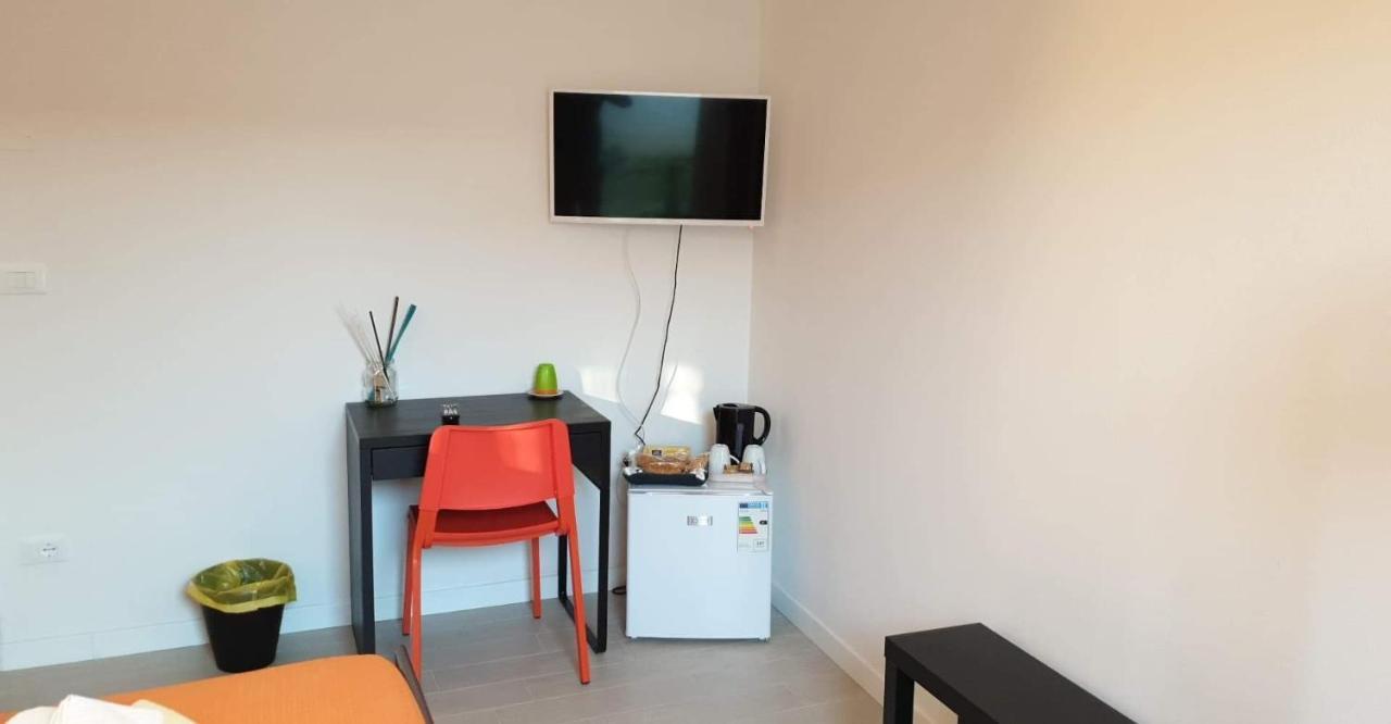 Ca' Nova Hotell Bologna Eksteriør bilde