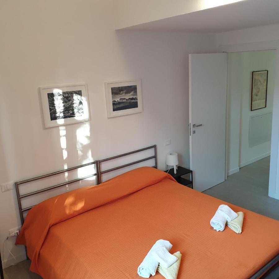 Ca' Nova Hotell Bologna Eksteriør bilde