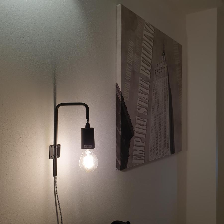 Ca' Nova Hotell Bologna Eksteriør bilde